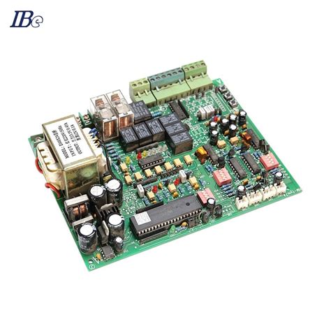 Shenzhen Professional OEM Factory Specializing PCB PCBA Induction