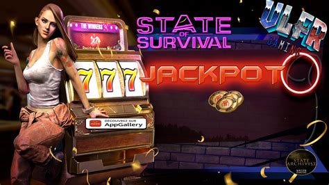 State Of Survival Crazy Lucky Slots 🎰🤪🧨 Subtitles Available Youtube