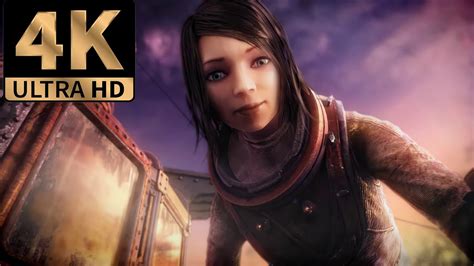 Bioshock 2 Good Ending 4K Remastered YouTube