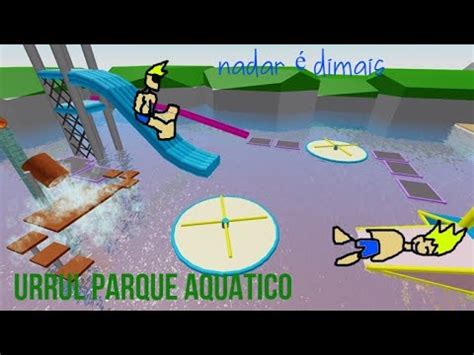 ESTAMOS NO PARQUE AQUATICO AQUALIANA YouTube