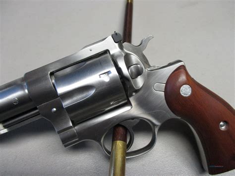 Ruger Redhawk 44 Mag 7 5 Stainles For Sale At Gunsamerica