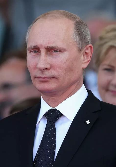 Is Vladimir Putin Sick Russian President Looks Ashen And Bloated