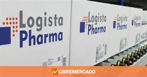 Logista Gana Millones En Los Nueve Primeros Meses De Su A O Fiscal