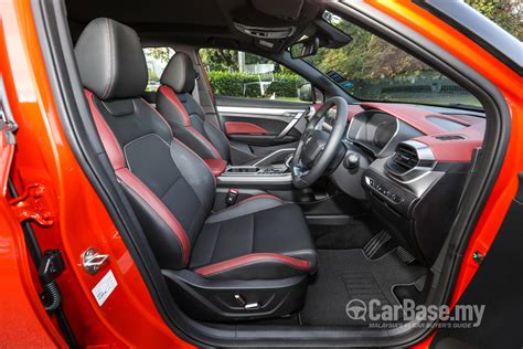 Proton X50 SX11 2020 Interior Image 73325 In Malaysia Reviews