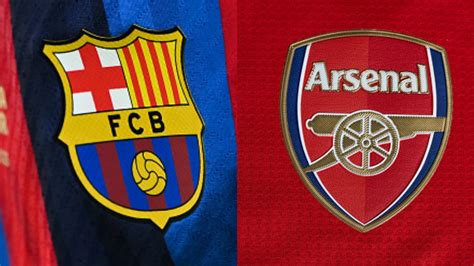 É oficial Arsenal contrata atacante do Barcelona