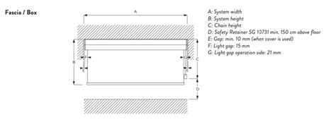 Silent Gliss 4910 Chain Operated Roller Blind Medium Weight Blinds