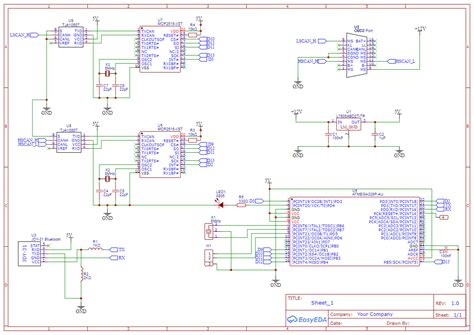 Standalone Atmega P Tqfp And Xmcp Project Guidance Arduino Forum