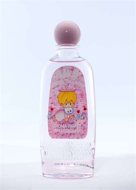 P M B Para Mi Bebe Baby Pink Cologne Fl Oz Walmart