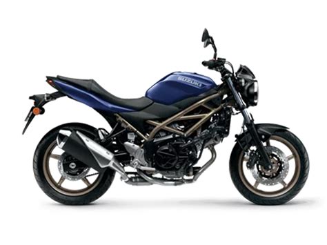 ΜΟΝΤΕΛΑ Suzuki Motos