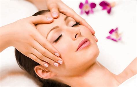 Understanding Different Types Of Spa Therapies From Massages To Facials The Mews Beauty