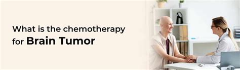 What is Chemotherapy For Brain Tumor? Dr. Eshan Nerkar