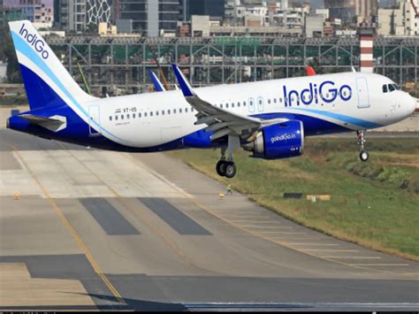 Airline Company Indigo Issued New Advisory For Passengers At Delhi