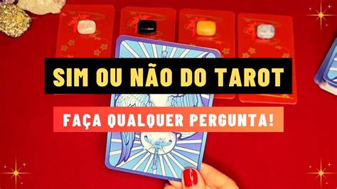 Sim Ou N O Do Tarot Conselho Fa A Sua Pergunta Ariela Tarot E