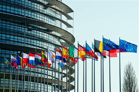 Parlamento Europeo Cosè E Come Funziona Lo Spiegone