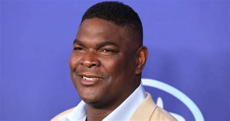 Report Keyshawn Johnson Agrees To Espn Contract Buyout To Join Bayless