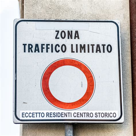 Area B Milano Dal 1 Ottobre 2022 In Vigore Nuovi Divieti Di Accesso Per