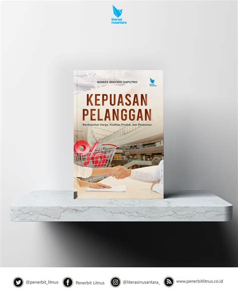 Pengukuran Tingkat Kepuasan Pelanggan J Supranto 10