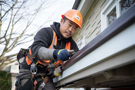 DIY Gutter Installation: Is It Worth It? - RoofRepair.my