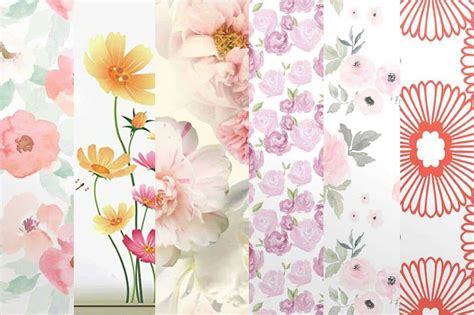 13 beautiful floral wallpapers you will love