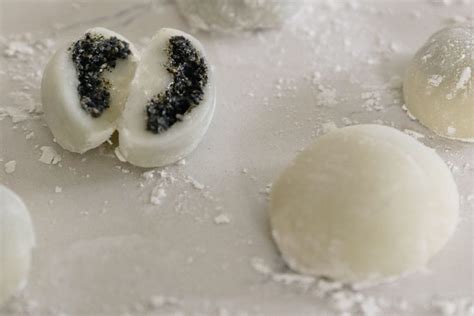 How to Make Mom's Korean Mochi Recipe (찹쌀떡)