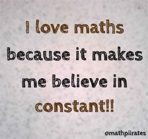 I Love Math Quotes Eabibliotek