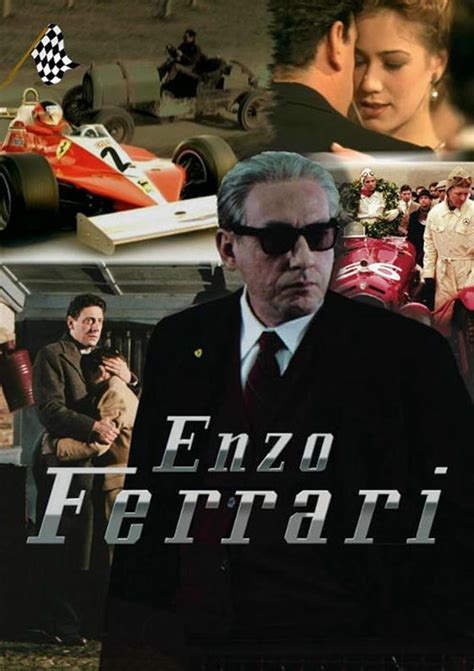 Ferrari Tv Movie 2003 Imdb