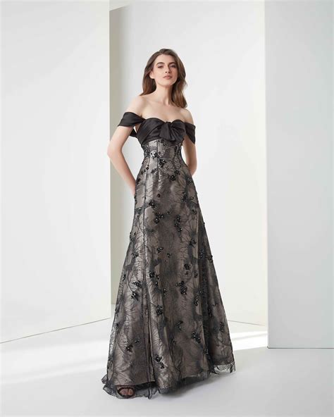 Abiti da cerimonia mamma della sposa 2024, per essere chic