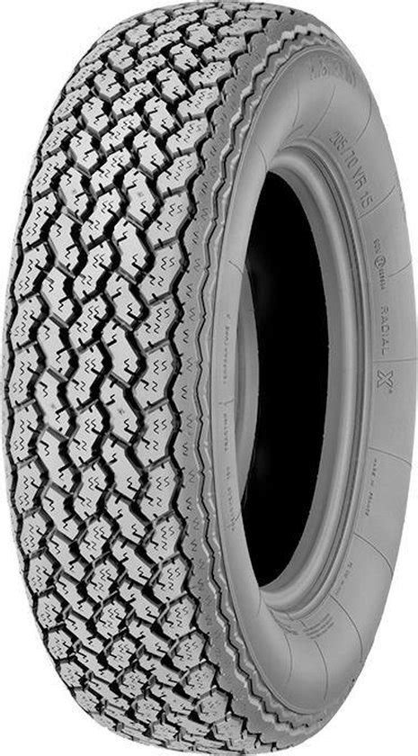 Michelin XWX 205 70 R15 90W Oldtimerband Bol