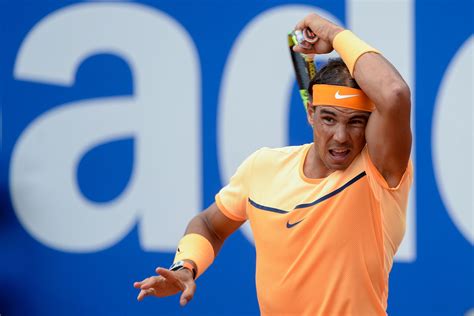 VIDEO Rafael Nadal Highlights: Rafa Beats Albert Montanes To Continue ...