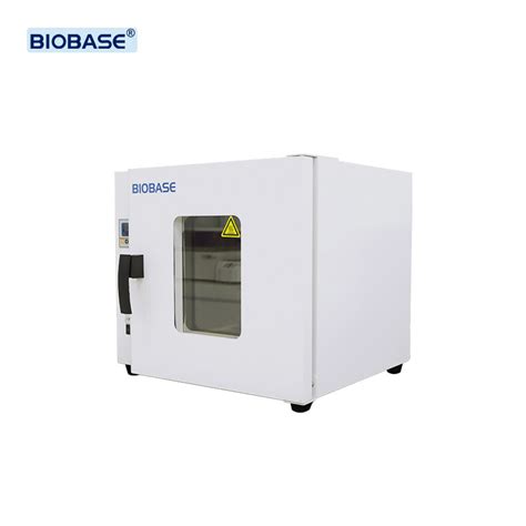 Biobase Thermostatic Constant Temperature Laboratory Forced Air Drying