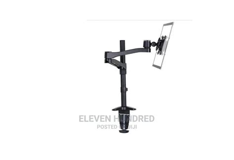 Swivel LCD Monitor Desk Mount Bracket in Accra Metropolitan ...