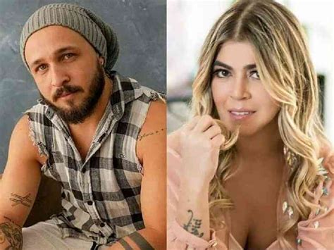 Ex marido de Bruna Surfistinha quebra o silêncio após separação Mãe