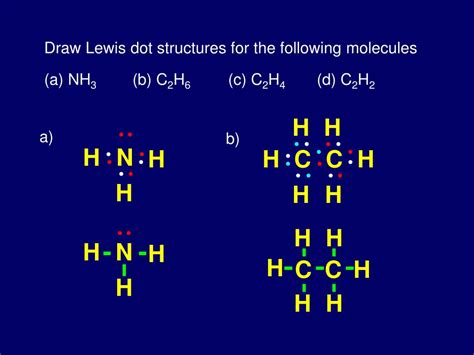 Ppt Bonding And Molecular Structure Powerpoint Presentation Free