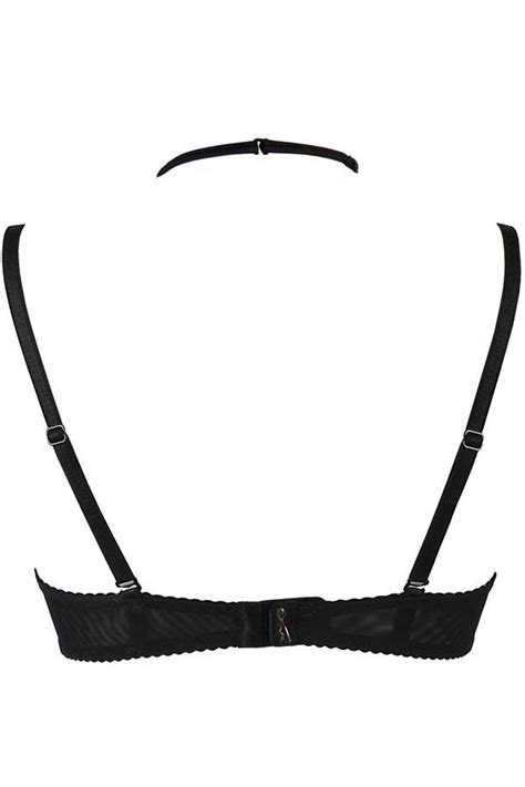 Axami B Stenhebe V Schwarz Dessous Reizw Sche W Sche