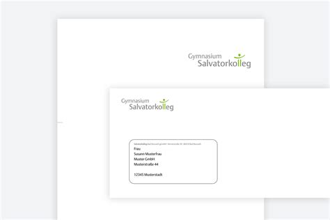 Salvatorkolleg Cici Christian Irmler Corporate Identity