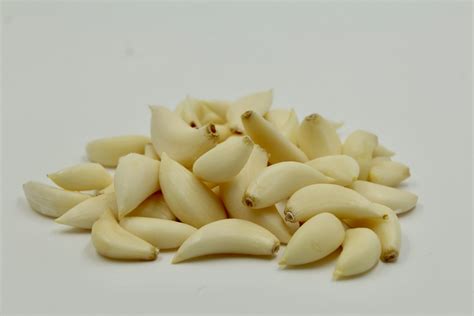 Garlic Peeled – Smartyield.in