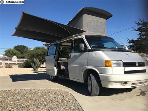 Thesamba Vw Classifieds Vw Eurovan Westy Tdi