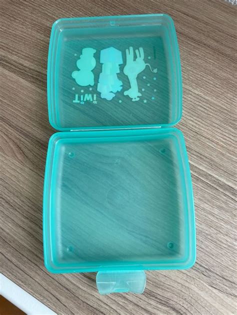 Bo Te Enfant Tupperware Kaufen Auf Ricardo