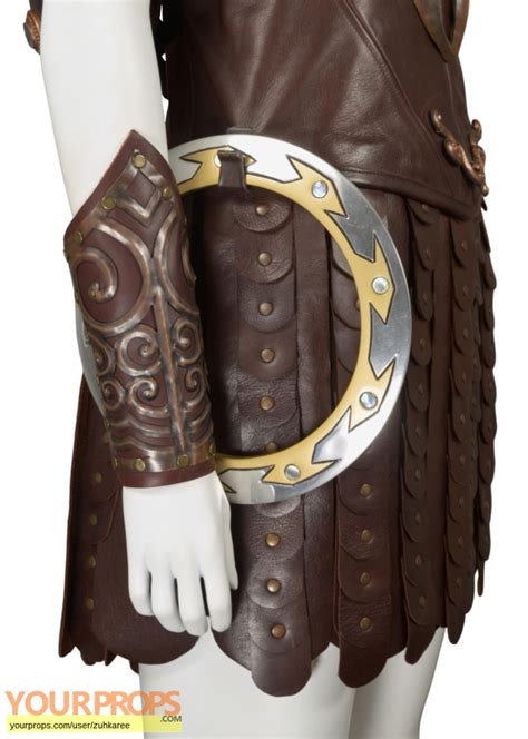 Xena: Warrior Princess Xena’s signature costume replica TV series costume