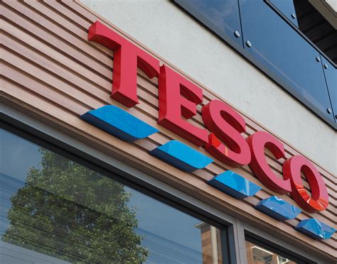 Tesco Group To Open Service Centre In Hungary Emerging Europe