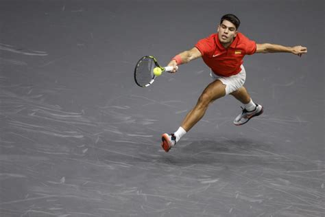 China Open 2024 Todas Las Noticias Y última Hora Del Atp 500 De Pekín