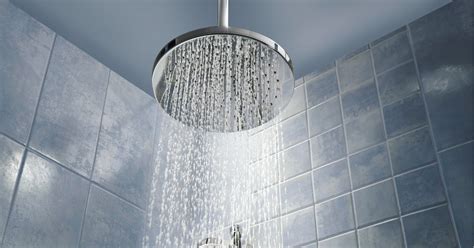 The Perfect Stream Revival: 5 Easy Steps To Fix Your Shower Head
