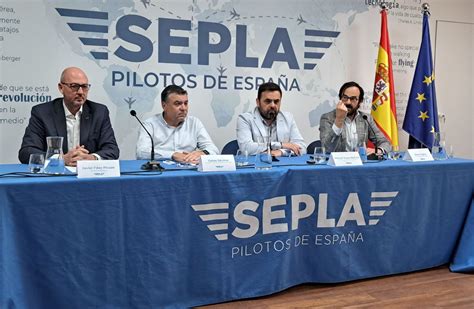 Afectan Huelgas De Sepla Vuelos De Air Europa Aviación 21