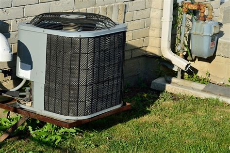 Signs You Need Air Conditioning Repair Services Colbert On Demand