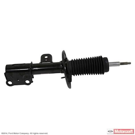 Motorcraft New Suspension Strut Assembly Ast 12321 The Home Depot