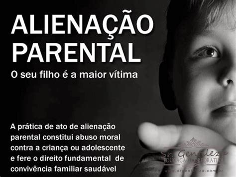 Seu Direito Direto Alienação Parental já ouviu falar sobre isso Sabe