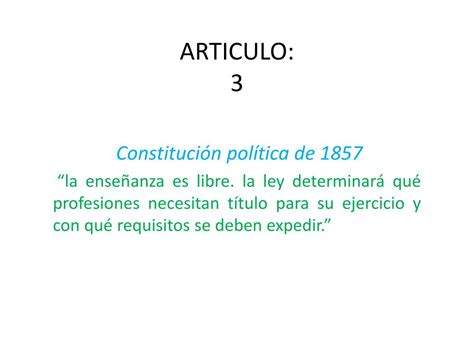 Ppt Constituci N Politica De Los Estados Unidos Mexicanos Powerpoint