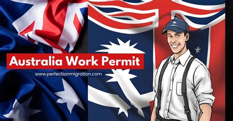 How To Apply For An Australia Work Permit