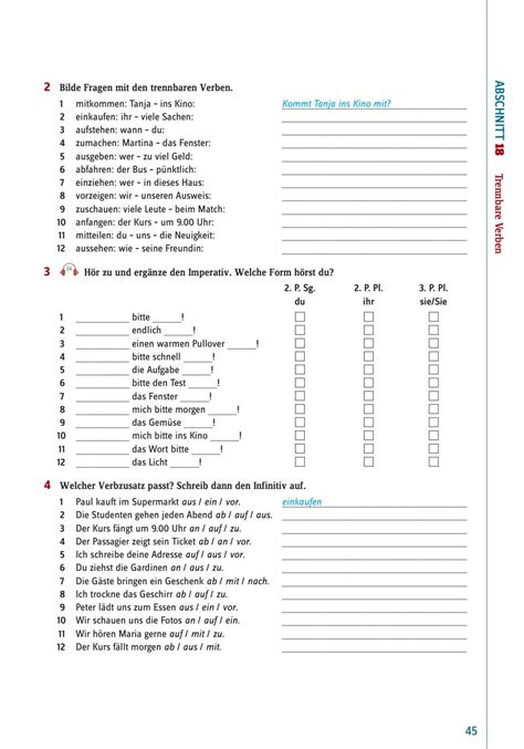 Grammatik Plus A1 By ELI Publishing Issuu