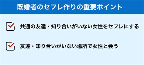 既婚者のセフレ作りにおすすめ出会い系アプリ7選！セフレの作り方も解説 Appvip